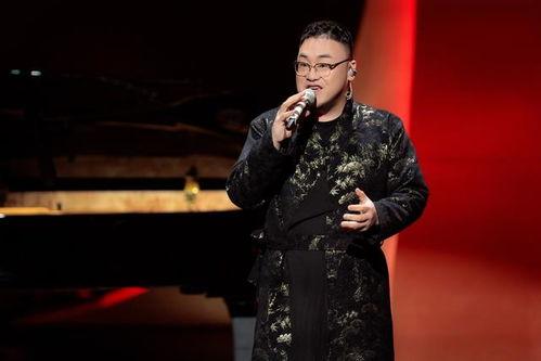 中国唱将,演绎民族风华，传承经典旋律