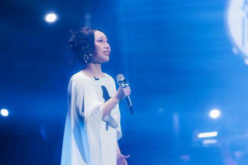 中国唱将,演绎民族风华,传承经典旋律