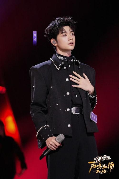 中国唱将,演绎民族风华,传承经典旋律