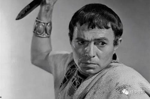 裘力斯·恺撒,罗马帝国的铁血霸主