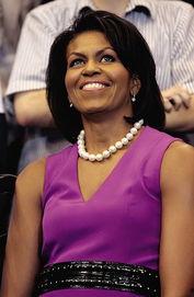 米歇尔·奥巴马：白宫之后的生活,米歇尔·奥巴马的转型之路