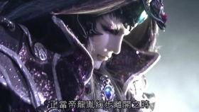 邪狱之夜,幽暗深处的恐怖传说