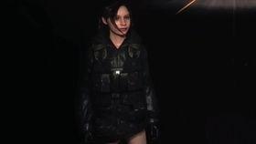 邪狱之夜,幽暗深处的恐怖传说