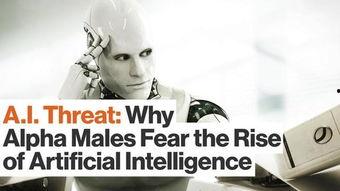 人工智能启示录,探索未来科技与人类命运的交汇点