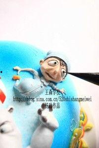 倒霉熊的杯子之旅,一场跌宕起伏的冒险之旅