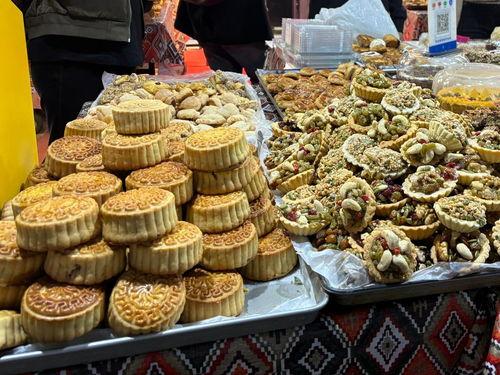 新疆味道,丝路美食之旅