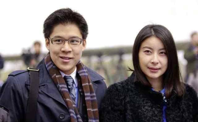 一胎双宝,夫人拒不复婚