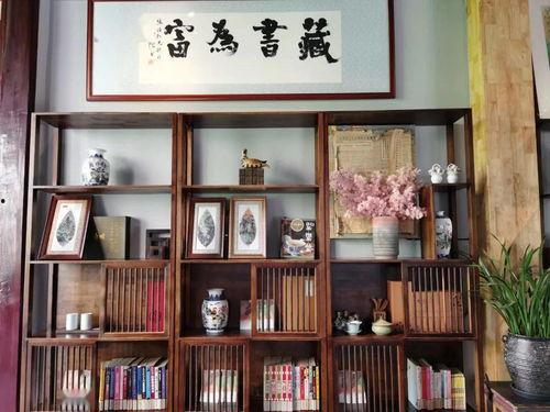 夏日书局,探寻知识的绿洲,邂逅心灵的归宿